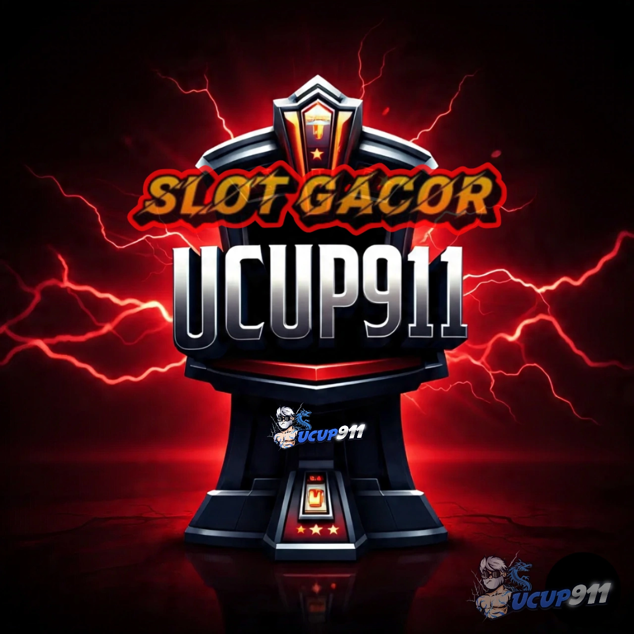 Daftar ID baru di Ucup911 dan rasakan pengalaman jackpot langsung!