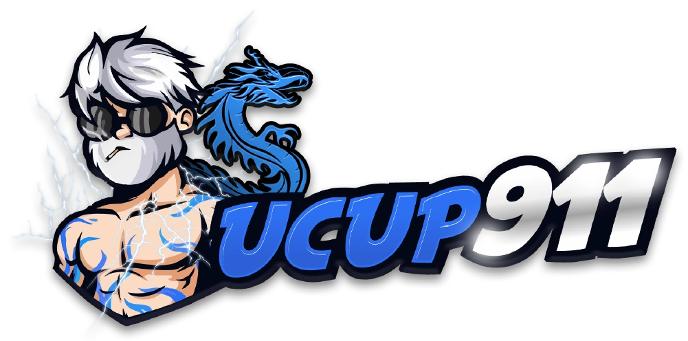 Daftar ID baru di Ucup911 dan rasakan pengalaman jackpot langsung!